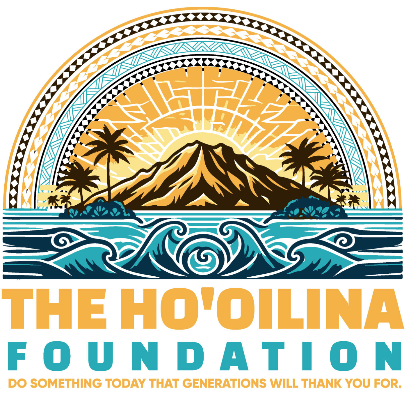 The Ho'Oilina Foundation